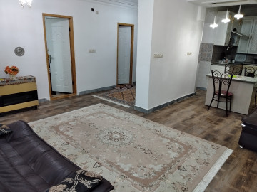 عکس واحد اقامتی دو خوابه مستقل واقع در فومن