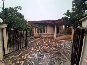 عکس ویلا ساحلی دو خوابه چالوس