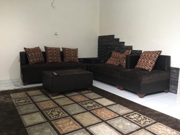 عکس آپارتمان یک خوابه مبله هلال احمر