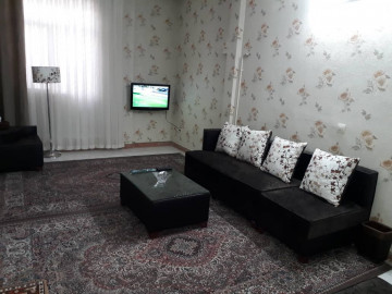 عکس آپارتمان یک خوابه مبله اسکندری