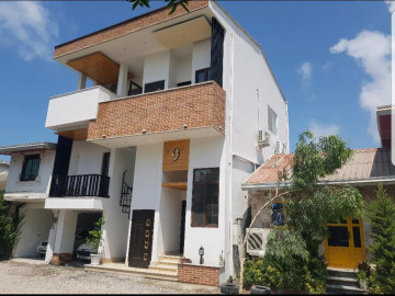 عکس ویلا لوکس ساحلی زیتون 9