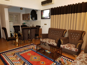 عکس ویلا دوبلکس دو خوابه زیتون 14