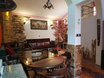 عکس ویلا دوبلکس ساحلی زیتون 7