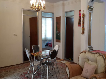 عکس آپارتمان دوخوابه ساحلی اقتصادی