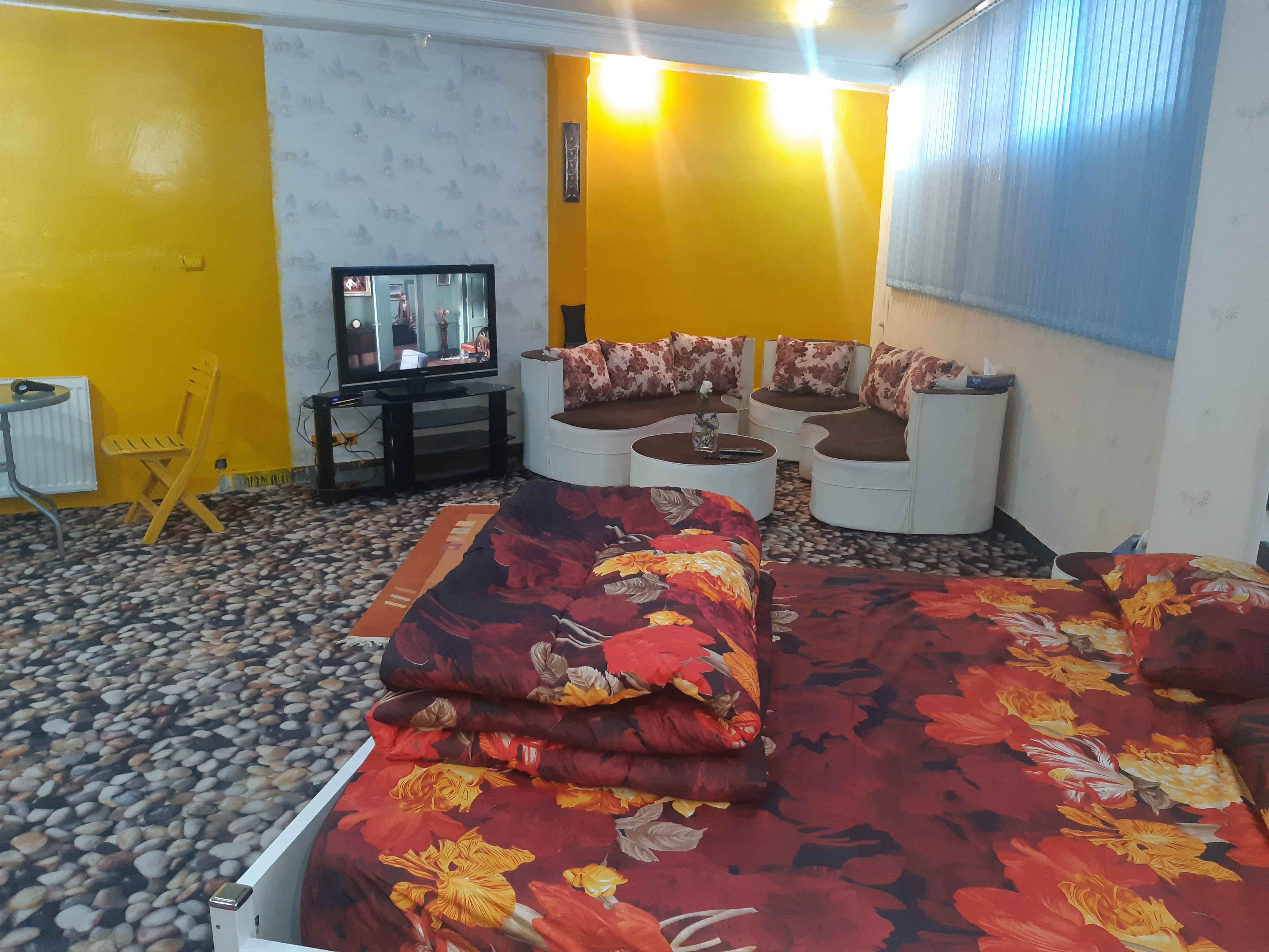 عکس سوئیت فتحی شقاقی