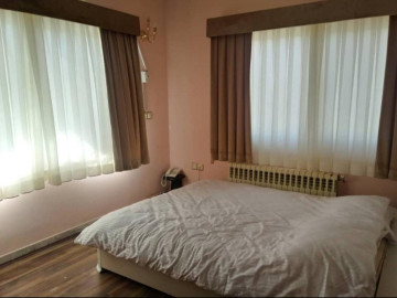 عکس یاس سفید تفرش اتاق 113