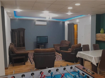 تصویر ویلا اختصاصی شفیعیان