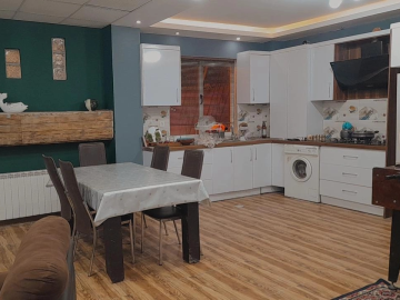 تصویر ویلا اختصاصی شفیعیان