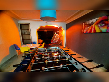 عکس آپارتمان شیک 2 خواب هما