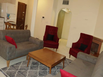 تصویر واحد شیک و مبله 3، شهرک غرب، دادمان 