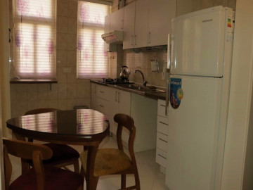 تصویر واحد شیک و مبله 3، شهرک غرب، دادمان 