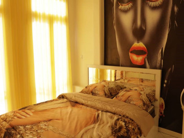 تصویر واحد شیک و مبله 3، شهرک غرب، دادمان 