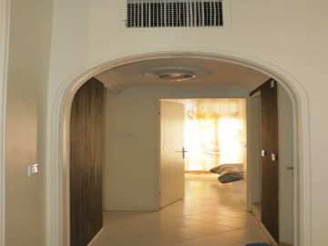 تصویر واحد شیک و مبله 3، شهرک غرب، دادمان 