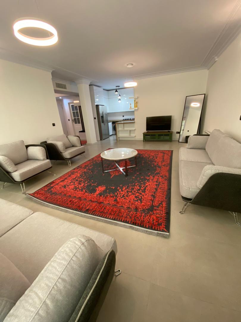 عکس آپارتمان دو خوابه کریم‌خان زند