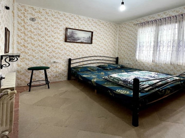 تصویر ویلای دوخوابه با استخر سرپوشیده چهار فصل