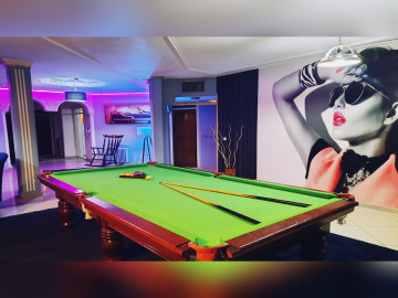 عکس آپارتمان فول مبله لاکچری هما