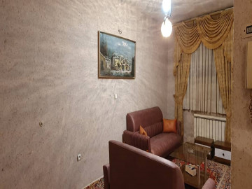 عکس آپارتمان یک خوابه مبله مفتح(کمال)