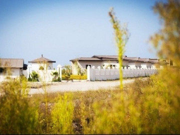 عکس مجتمع اقامتی گیلاریا دو خوابه