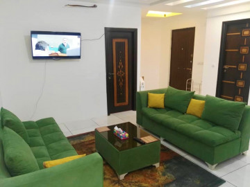 تصویر هتل آپارتمان الیف (5)