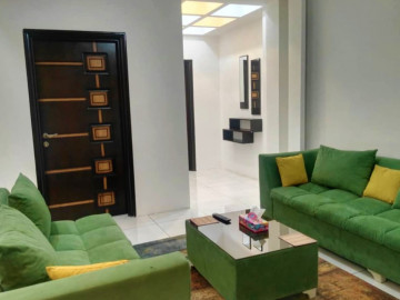 تصویر هتل آپارتمان الیف (5)