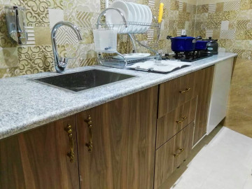 تصویر هتل آپارتمان الیف (5)