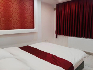 تصویر هتل آپارتمان الیف (5)