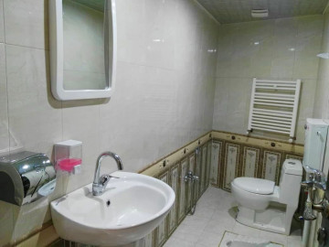 تصویر هتل آپارتمان الیف (5)