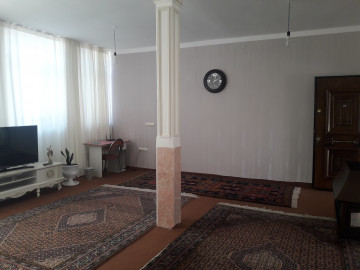 عکس آپارتمان یک خوابه شهرک سینا اردبیل