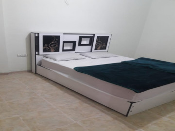 عکس آپارتمان دو خوابه یاقوت در شیراز