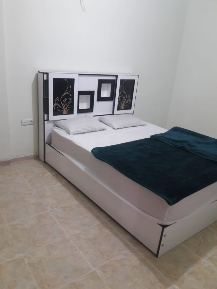 عکس آپارتمان دو خوابه یاقوت در شیراز