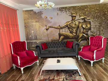 عکس یک خواب سوپر لوکس مستر