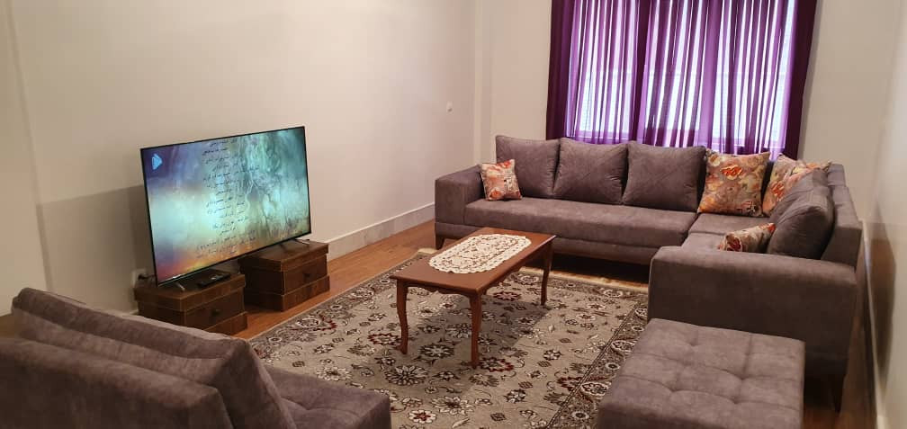 عکس آپارتمان دو خوابه فردوسی(سهیل)