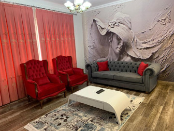 عکس آپارتمان یک خوابه سوپر لوکس صدف