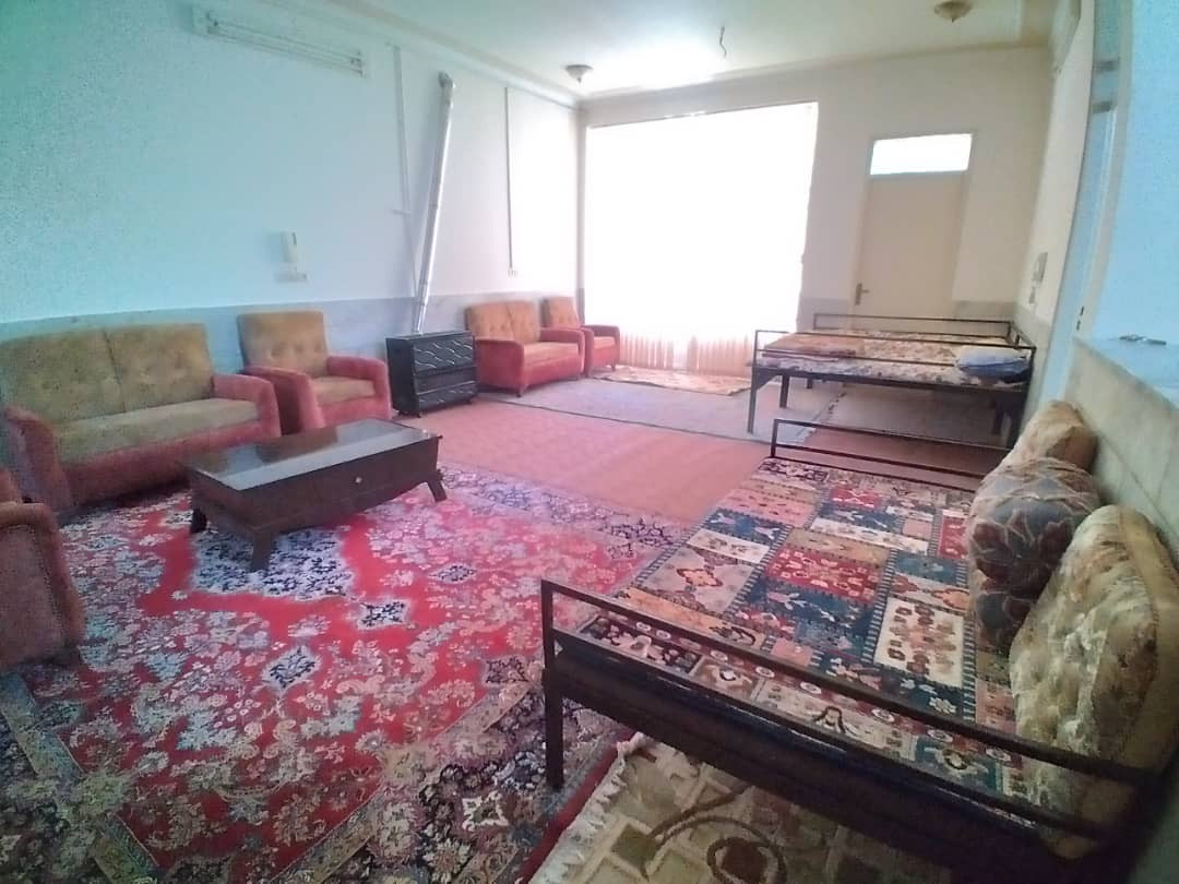 عکس اقامتگاه خانه یزدیها