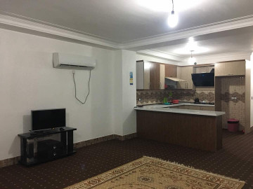 عکس آپارتمان دو خوابه قشم (سام 2)