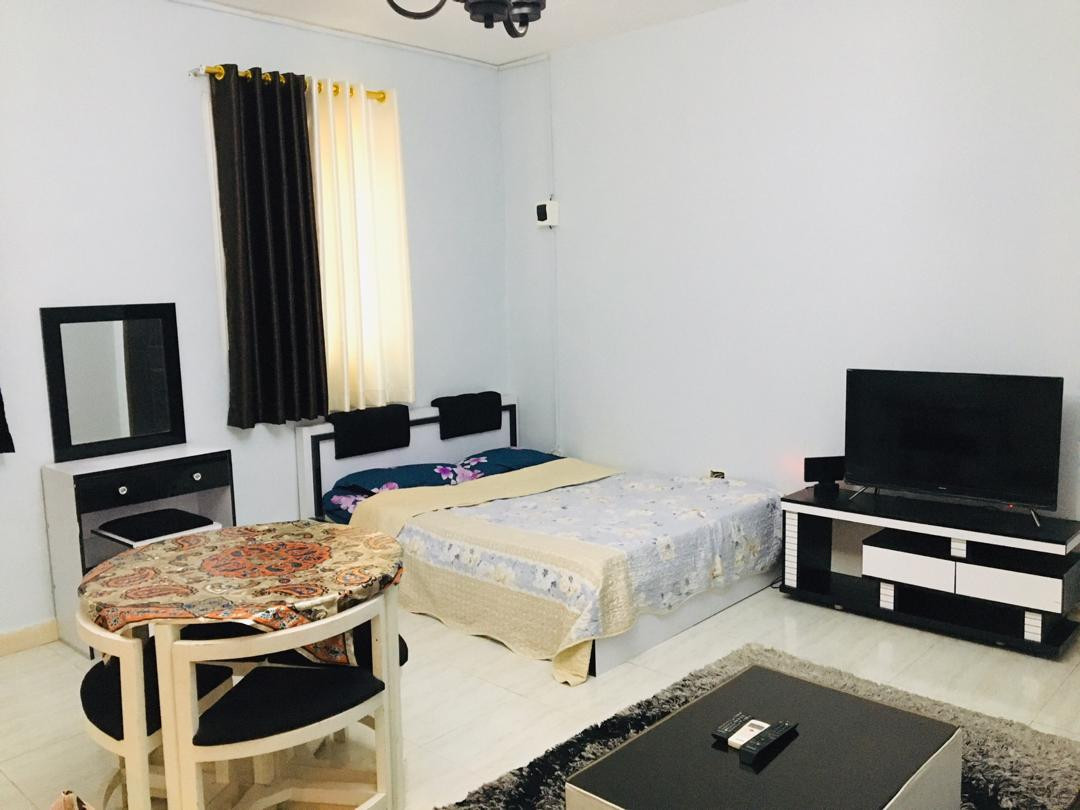 عکس آپارتمان دماوند واحد 4