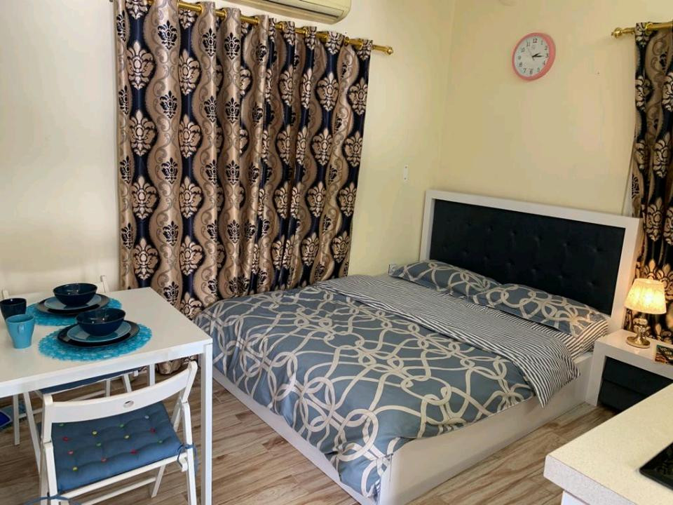 عکس سوئیت صدف - کیش 