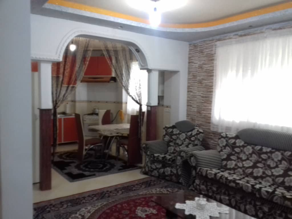 عکس تک خواب مبله فرزاد لاهیجان