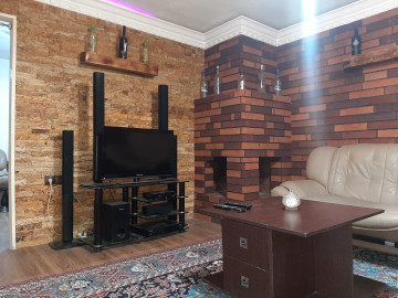 عکس ویلا شیک شارامان دیزین