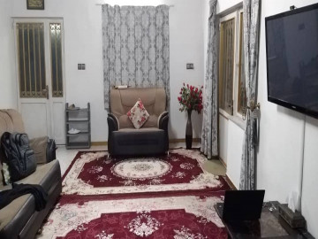 تصویر ویلا یکخواب ساحلی دقیقا لب دریا اسپیناس پلاژ ۴