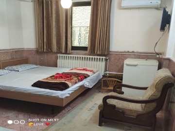 عکس مجتمع اقامتی امیری (اتاق دو تخته)