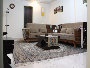 عکس آپارتمان دربستی یک خوابه امام خمینی