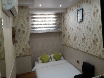 عکس هتل VIP احسان الرضا (اتاق سینگل)