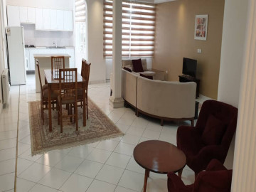 عکس آپارتمان دو خوابه آناهید3 قیطریه