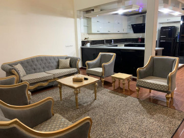 عکس اجاره آپارتمان مبله پونک همکف