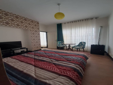 عکس آپارتمان نقلی جمهوری