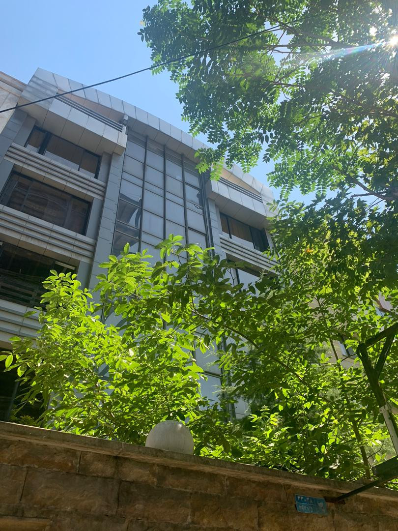 عکس مبله لوکس دو خوابه تجریش