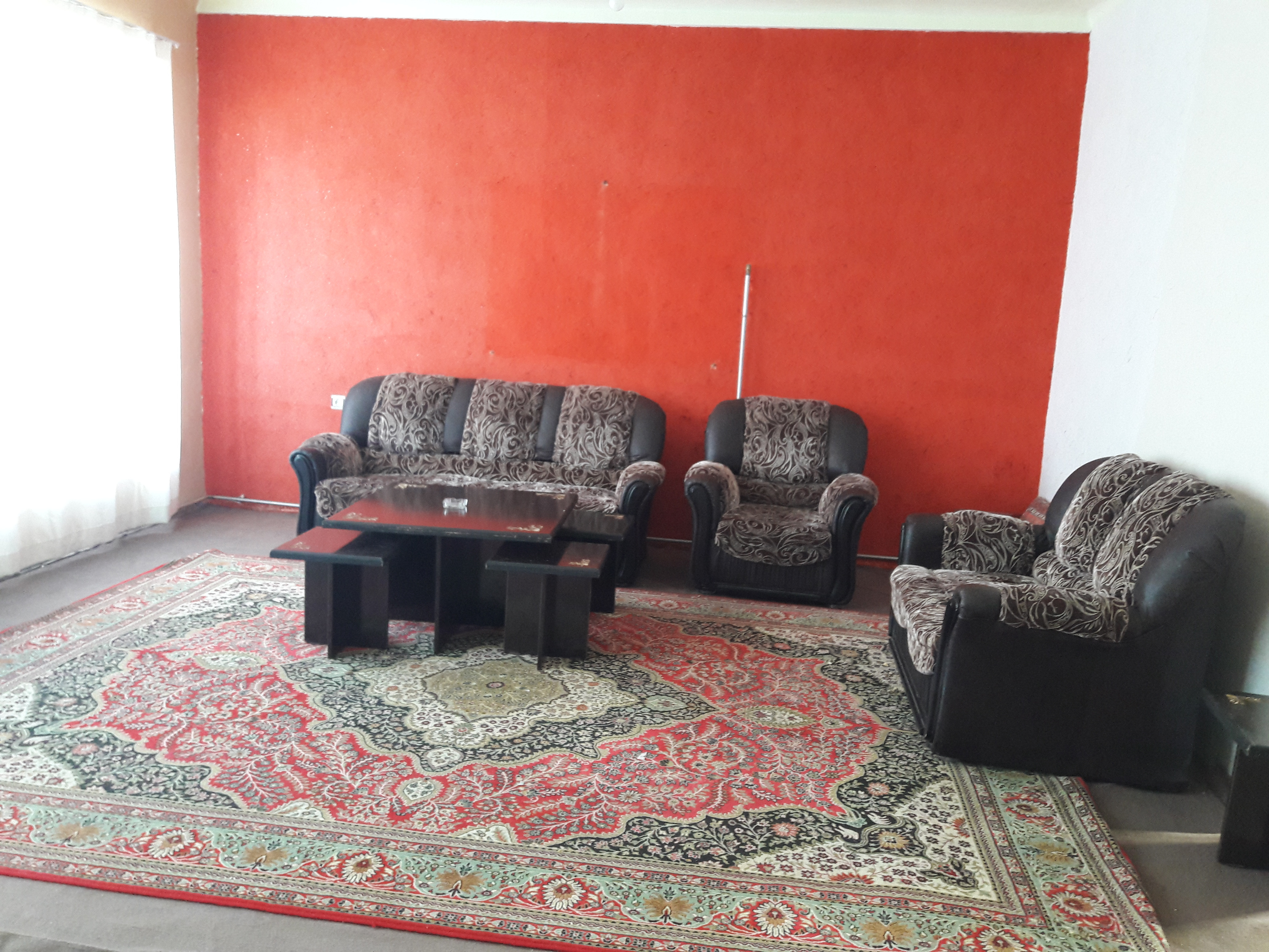 عکس واحد دوخوابه مرکز شهر ارومیه