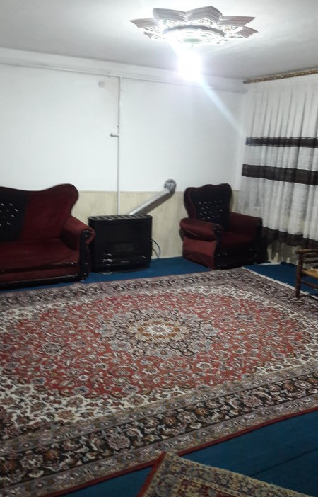 عکس واحد دو خوابه مبله بهداری - ارومیه 