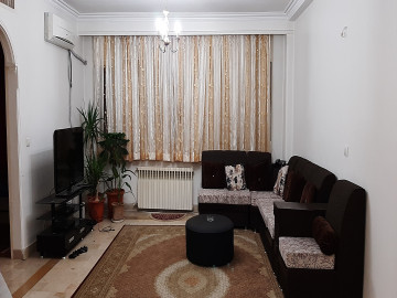 عکس آپارتمان دو خوابه طبیعت دربند